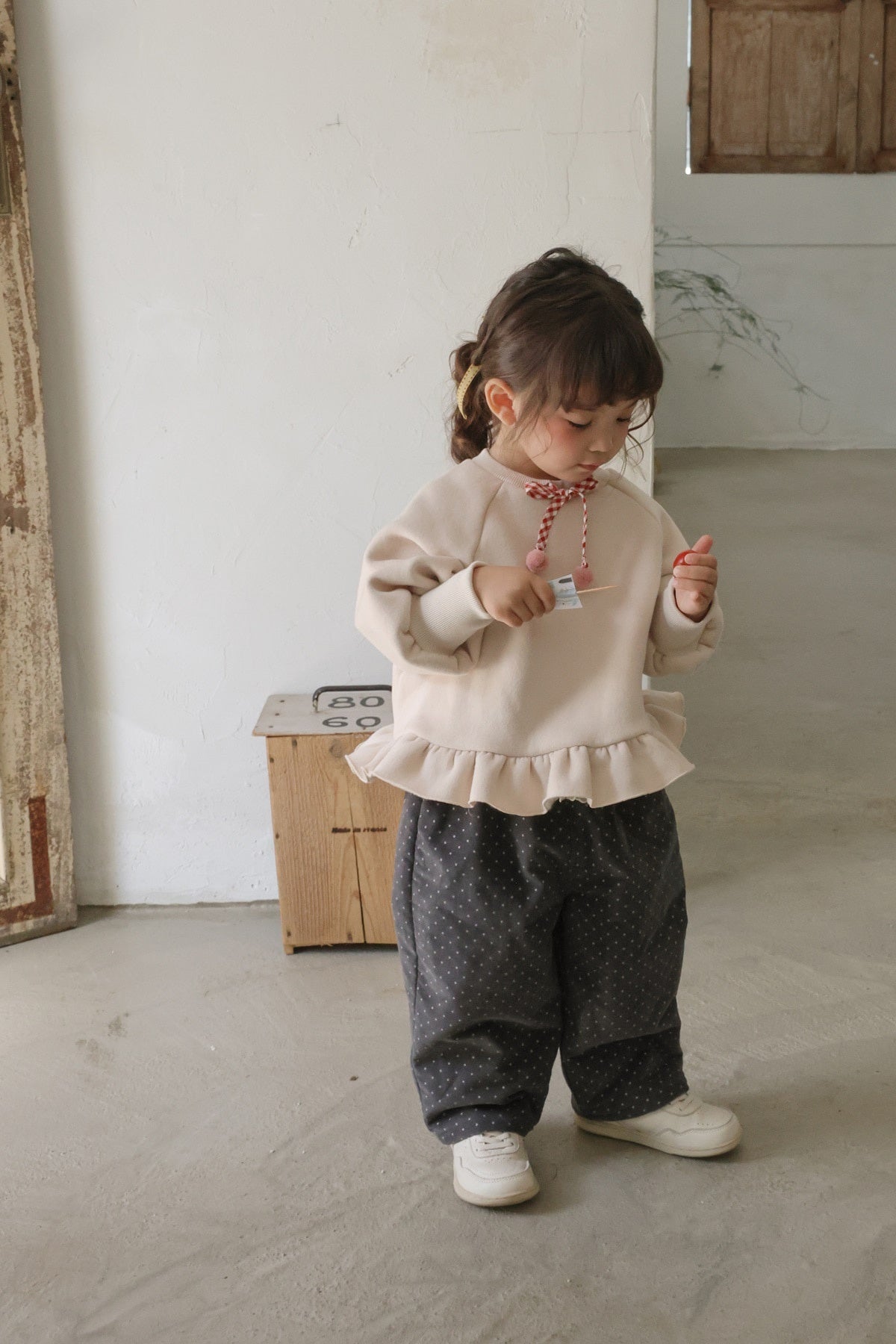 [PRE-ORDER] Olli Pants