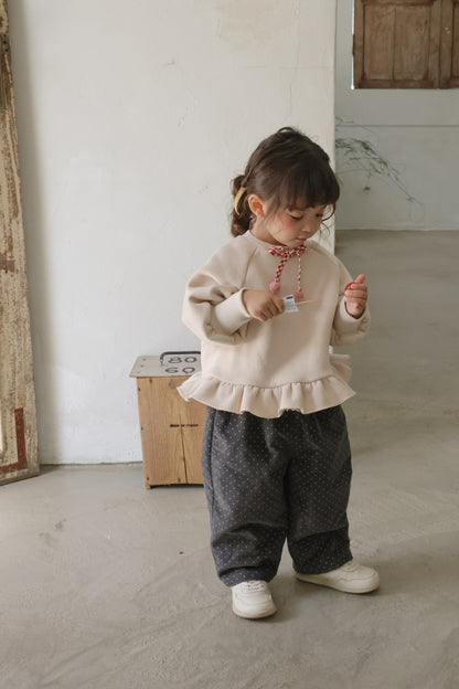 [PRE-ORDER] Olli Pants