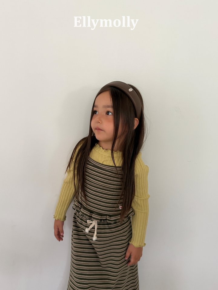 [PRE-ORDER] Elly Symbol Hair Band