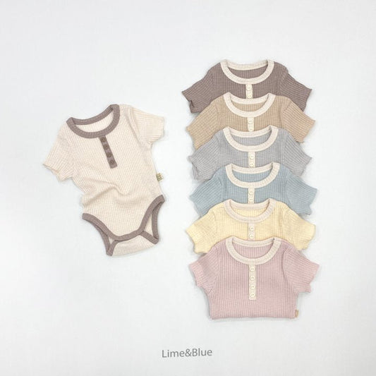 [PRE-ORDER] Dove Body Suit
