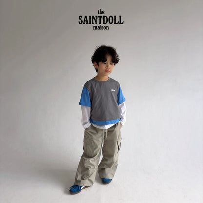 [PRE-ORDER] Mix & Match T-Shirts