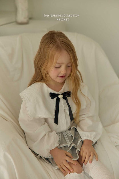 [PRE-ORDER] Square Blouse