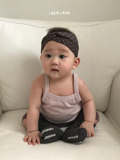 [PRE-ORDER] Dot Hair Band