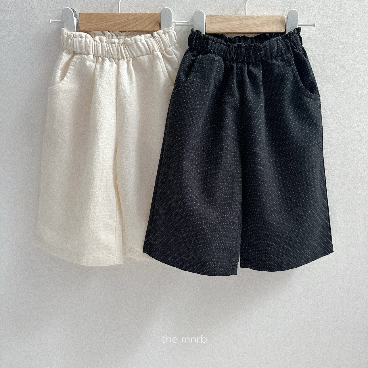 [PRE-ORDER] Salty Straight Pants