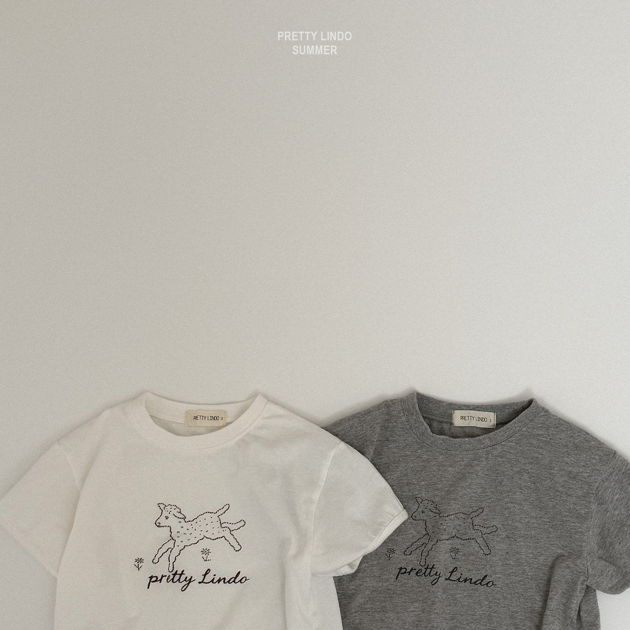[PRE-ORDER] Sketch T-Shirts