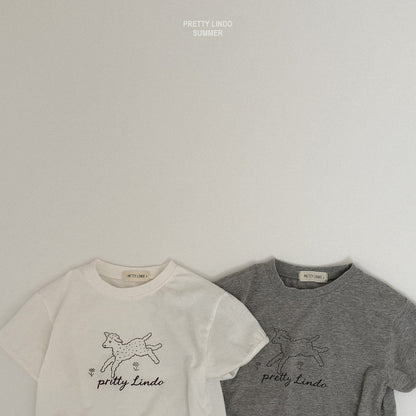 [PRE-ORDER] Sketch T-Shirts