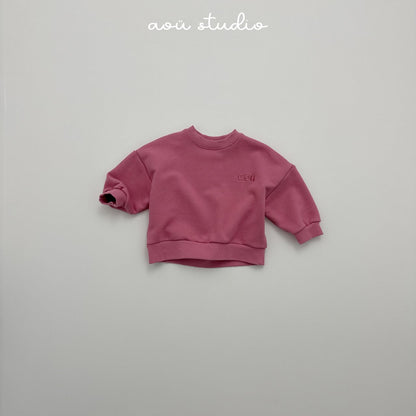 [PRE-ORDER] Snug Sweatshirts