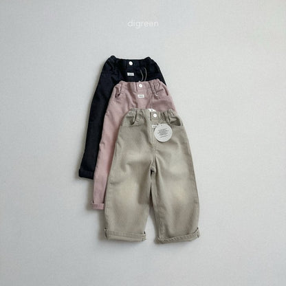 [PRE-ORDER] By Pants