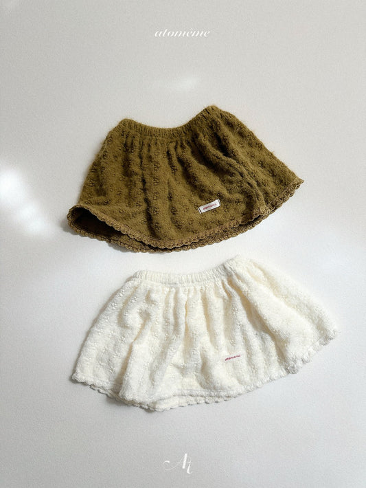 [PRE-ORDER] Mute Skirts