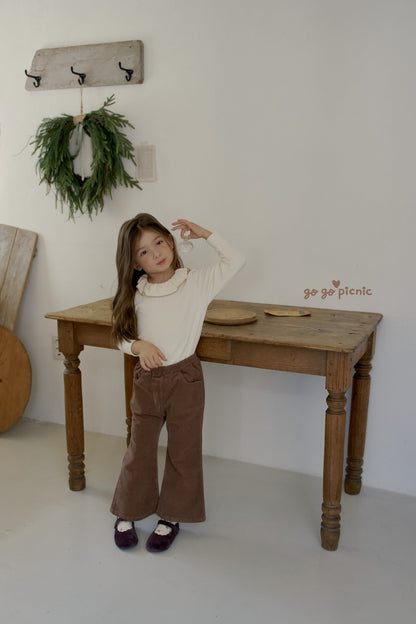 [PRE-ORDER] Heart Pants