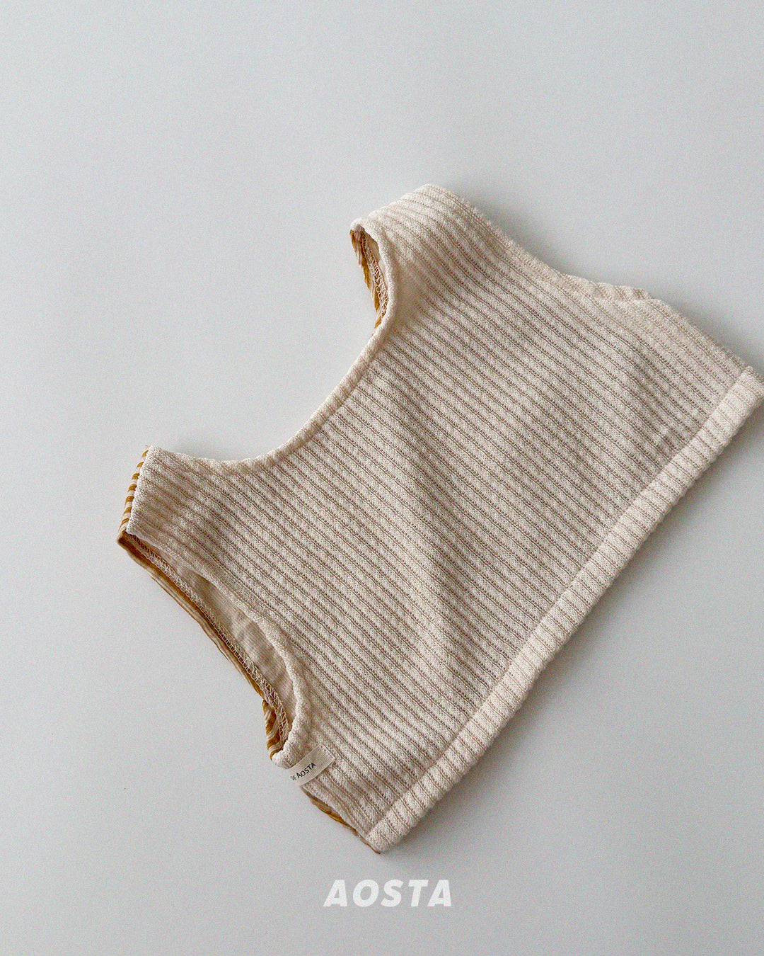 [PRE-ORDER] Louis Vest