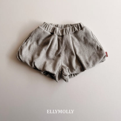 [PRE-ORDER] Madeleine Balloon Shorts