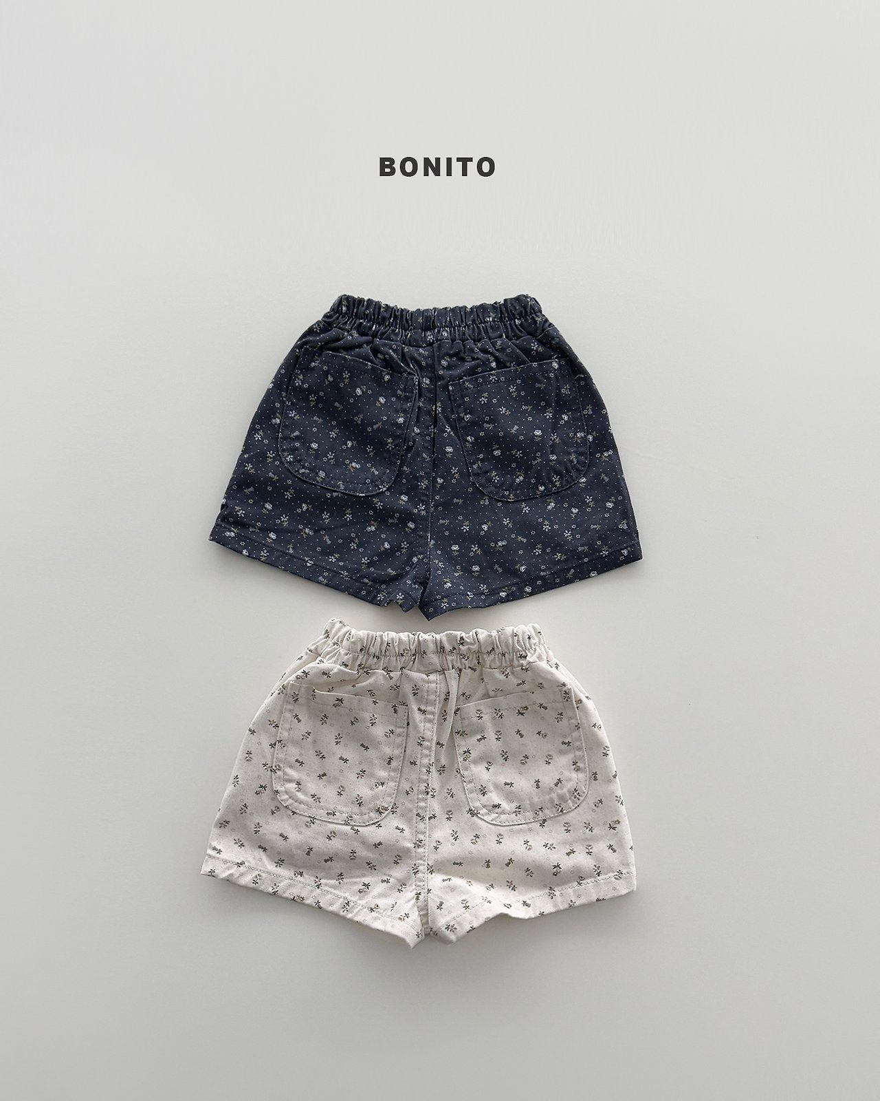 [PRE-ORDER] Flower Shorts