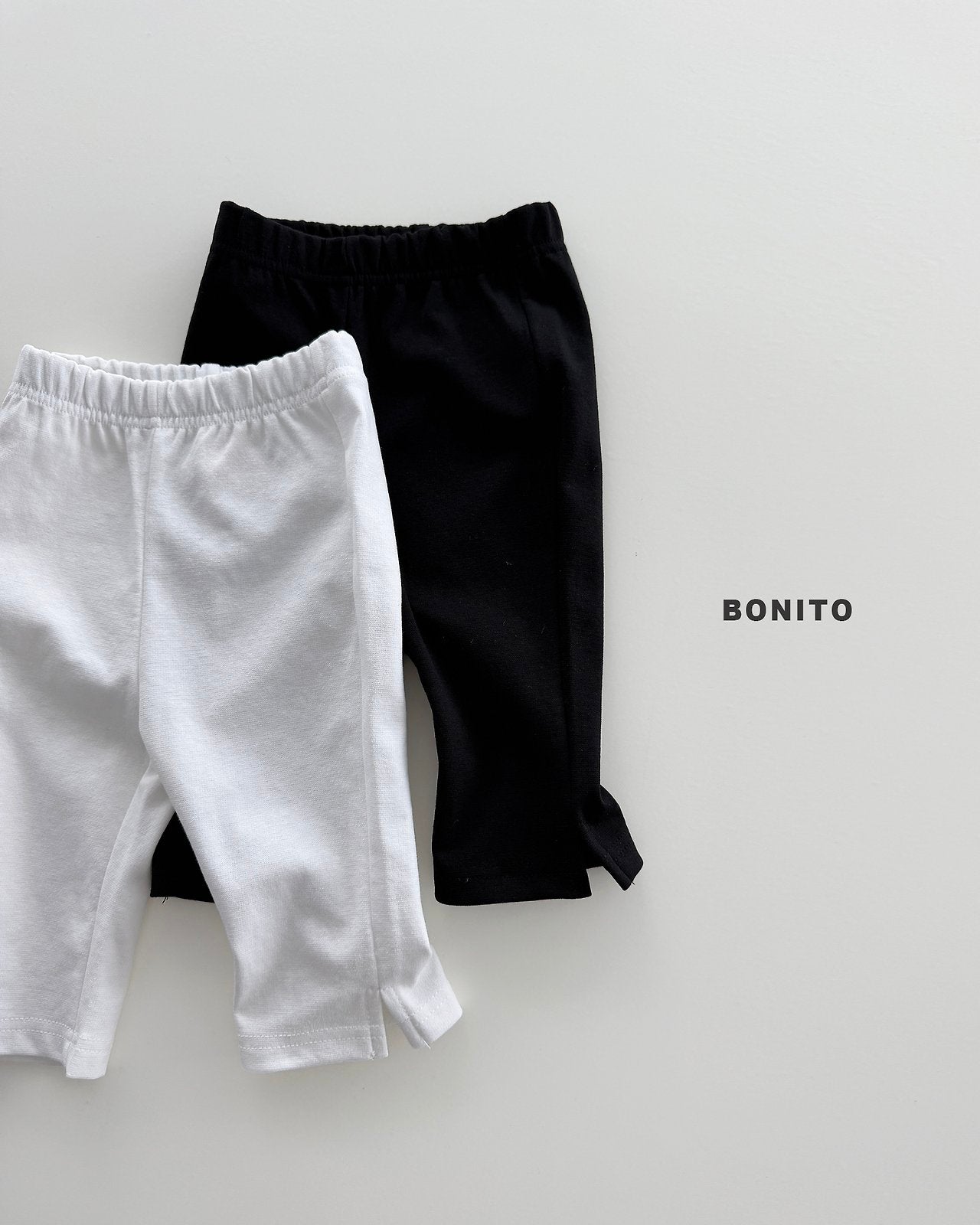 [PRE-ORDER] Capri 3/4 Pants