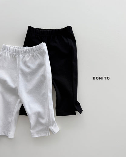 [PRE-ORDER] Capri 3/4 Pants