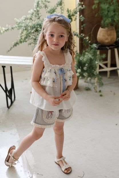 [PRE-ORDER] Dear Shorts