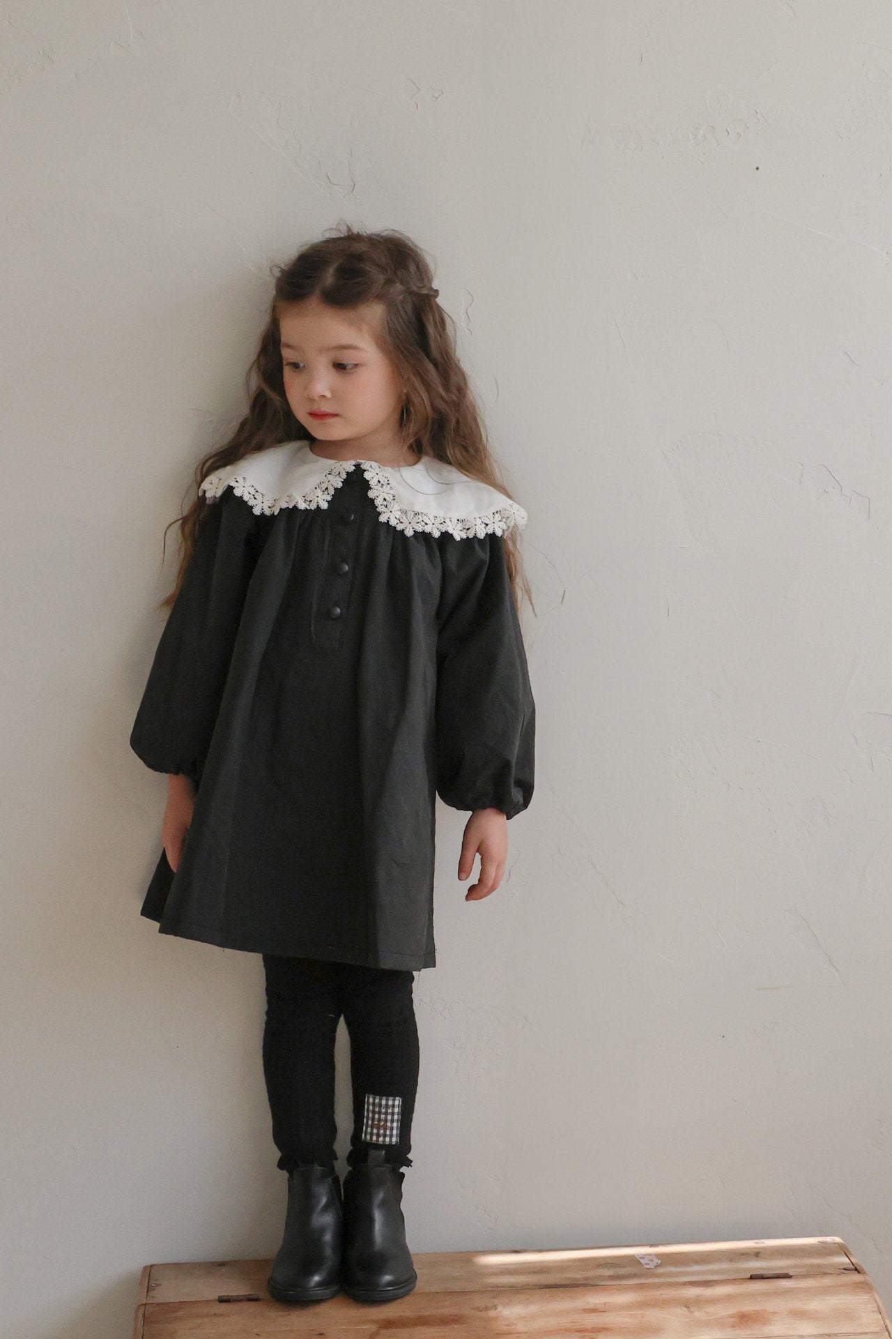 [PRE-ORDER] Rahel Dress