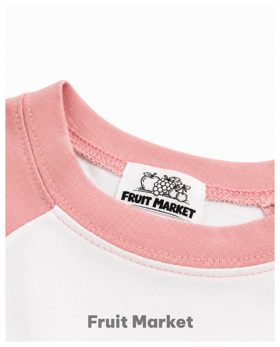[PRE-ORDER] Bunny T-Shirts