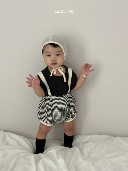 [PRE-ORDER] Honey Bee Bloomer