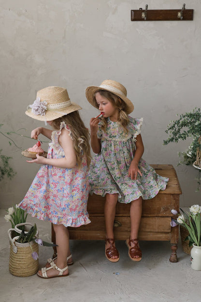 [PRE-ORDER] Petit Song Dress