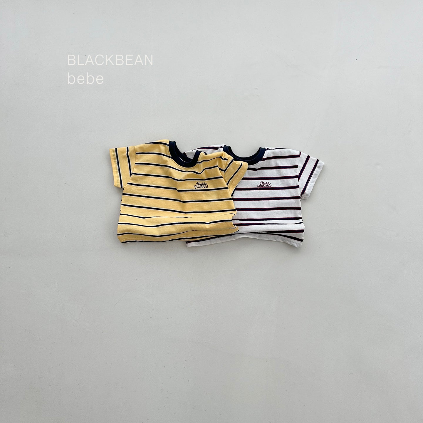 [PRE-ORDER] Maple Baby T-Shirts