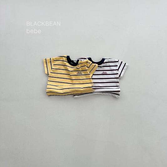 [PRE-ORDER] Maple Baby T-Shirts