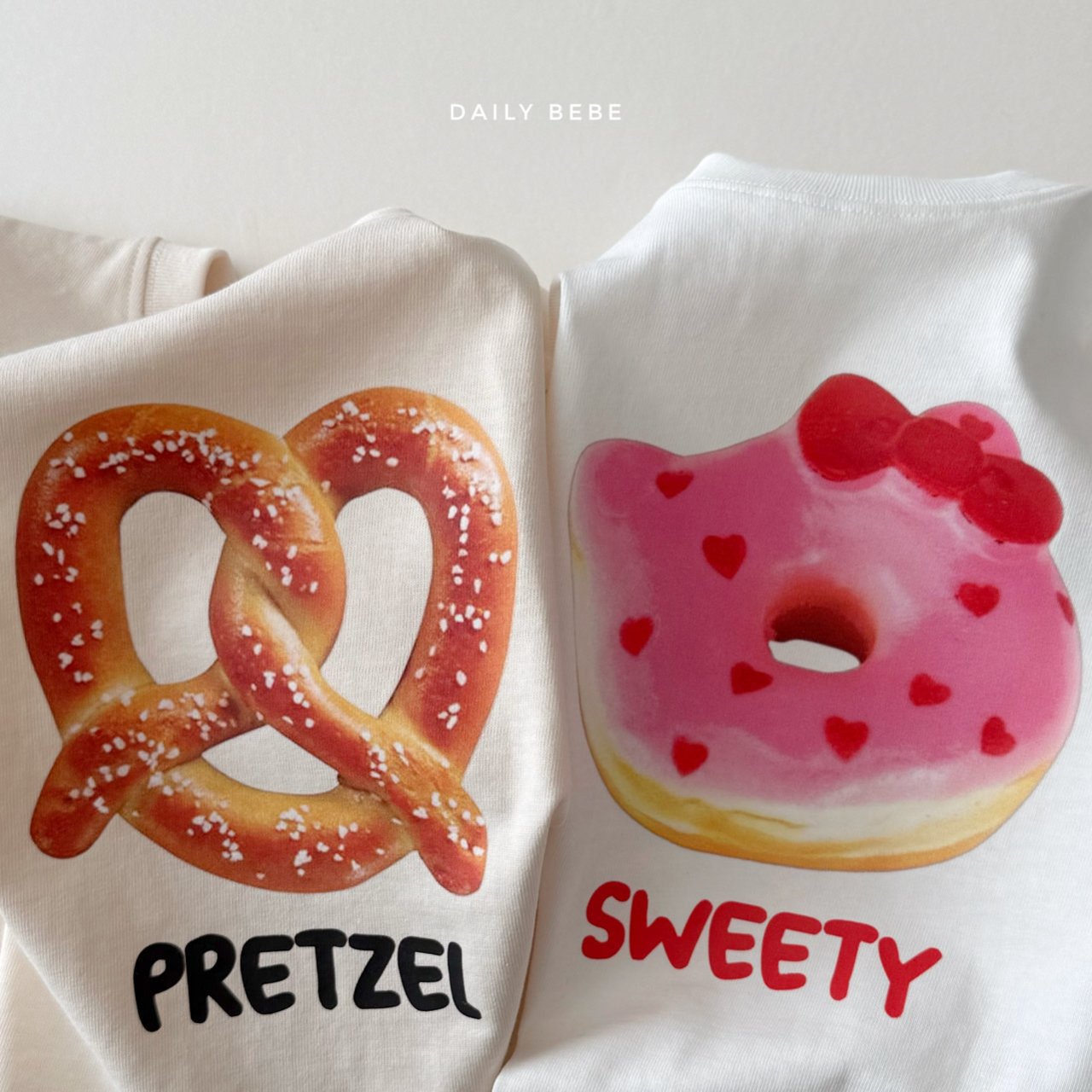 [PRE-ORDER] Bakery T-Shirts