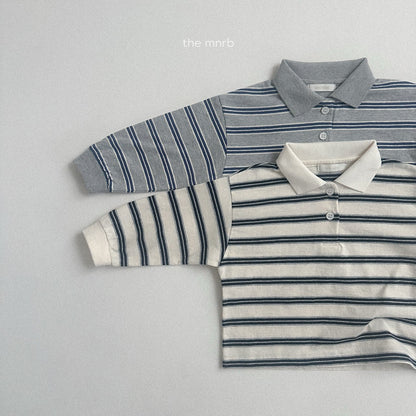[PRE-ORDER] Vog Collar T-Shirts