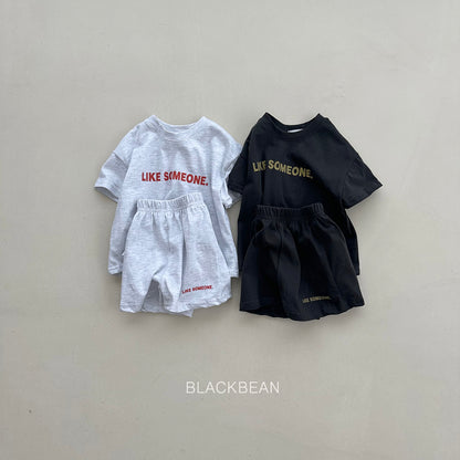 [PRE-ORDER] Live Top Bottom Set