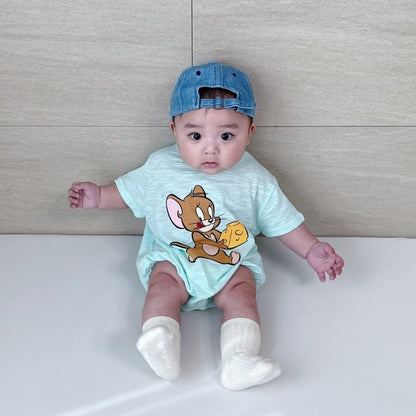 [PRE-ORDER] Jerry Body Suit