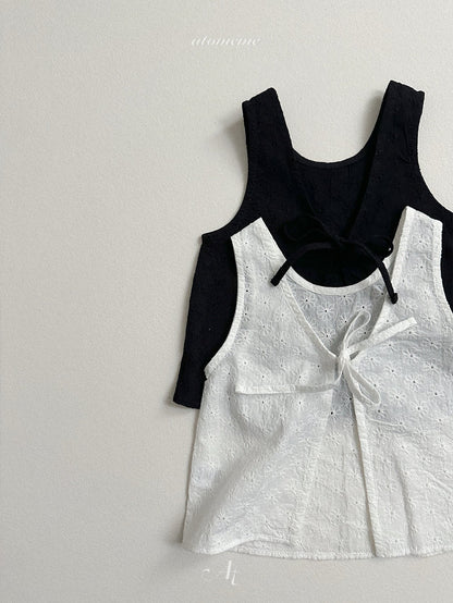 [PRE-ORDER] Daisy Blouse