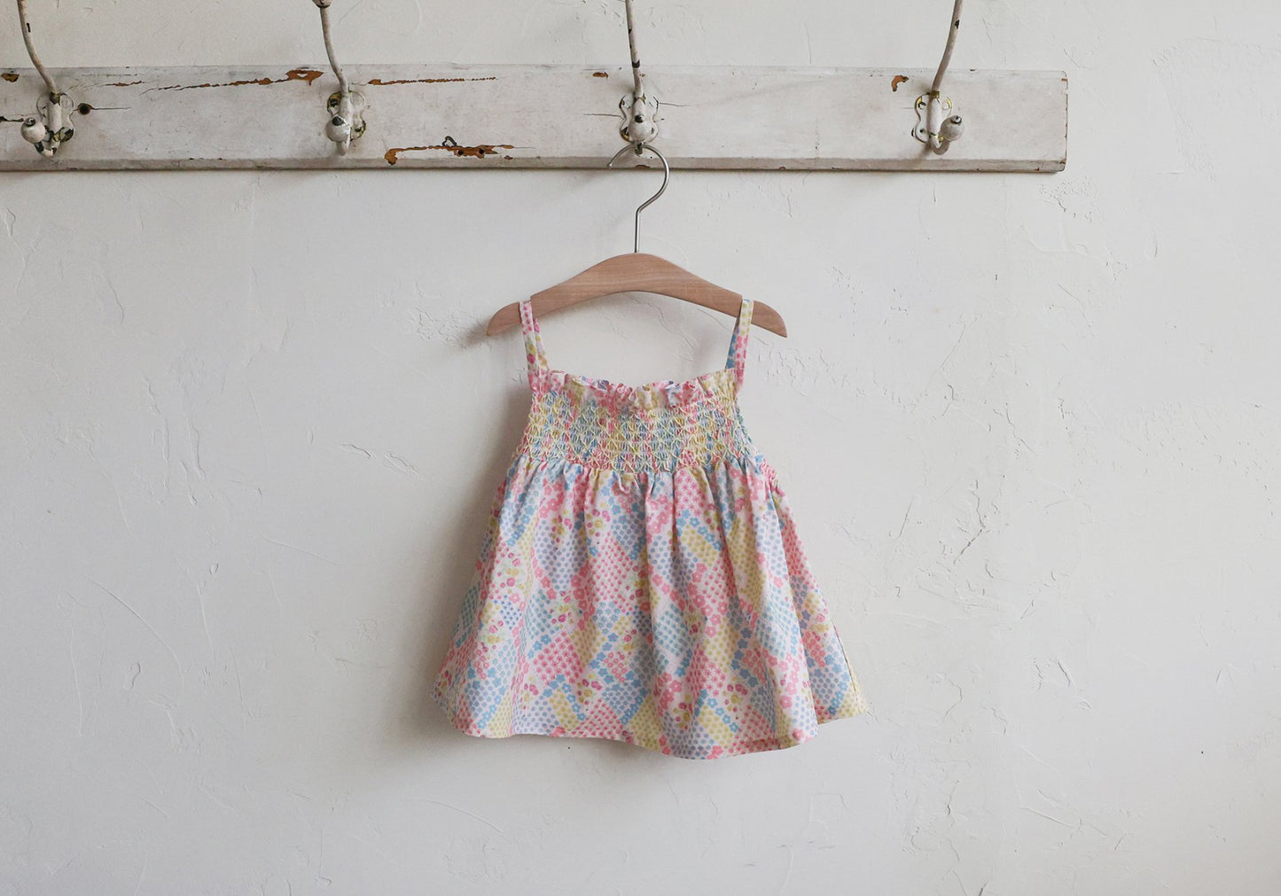 [PRE-ORDER] Berry Tank Top