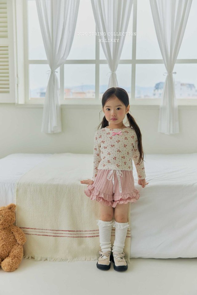 [PRE-ORDER] Love Bear T-Shirts