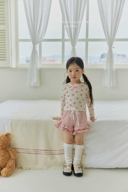 [PRE-ORDER] Love Bear T-Shirts