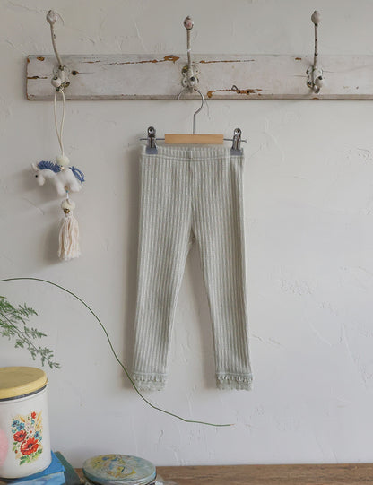 [PRE-ORDER] Oia Leggings