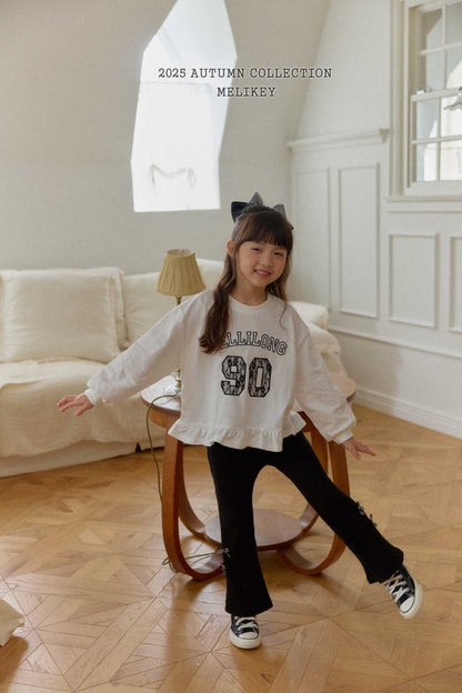 [PRE-ORDER] 90 Frill T-Shirts