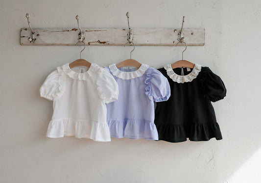 [PRE-ORDER] Renne Blouse