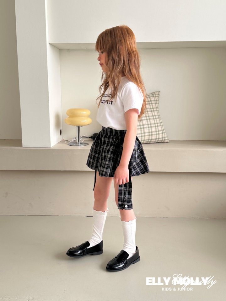 [PRE-ORDER] New Wrap Layered Shorts