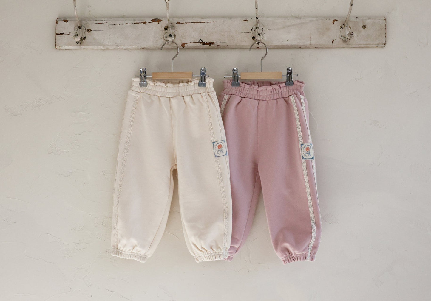[PRE-ORDER] Churr Pants