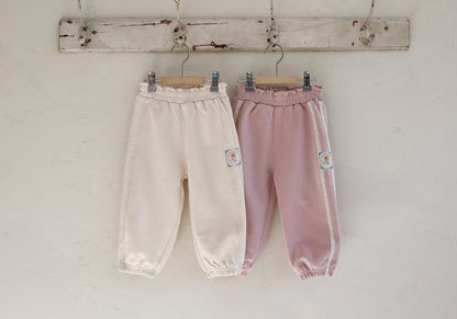 [PRE-ORDER] Churr Pants