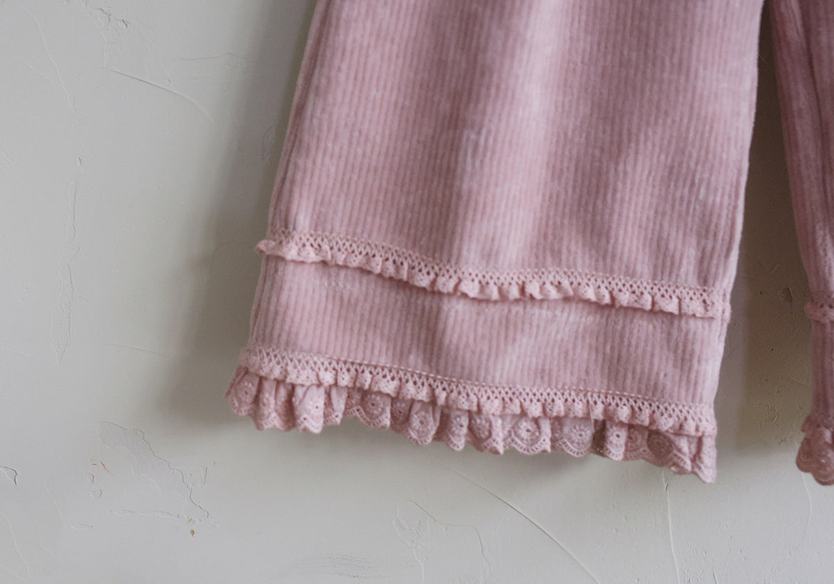 [PRE-ORDER] Amande Pants