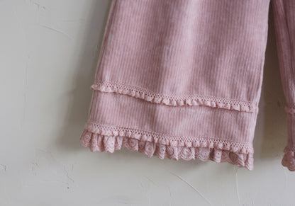 [PRE-ORDER] Amande Pants