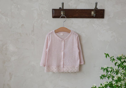 [PRE-ORDER] Rita Cardigan