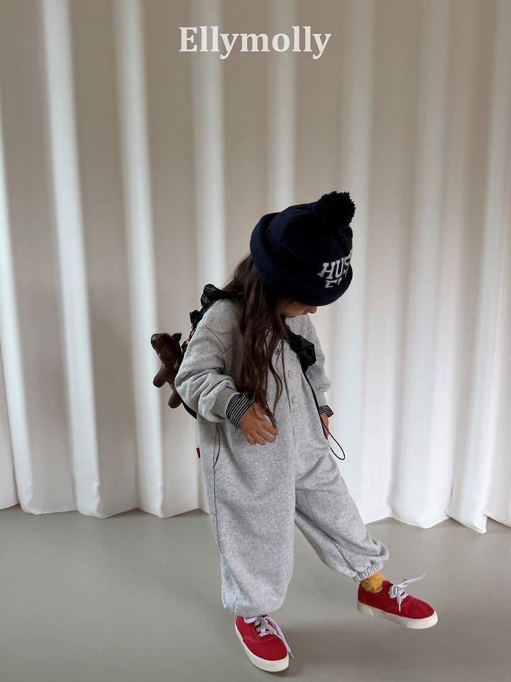 [PRE-ORDER] Mori Jumpsuit