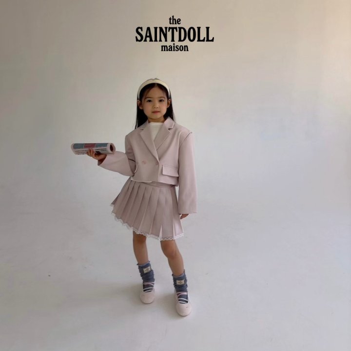 [PRE-ORDER] Pleats Skirts