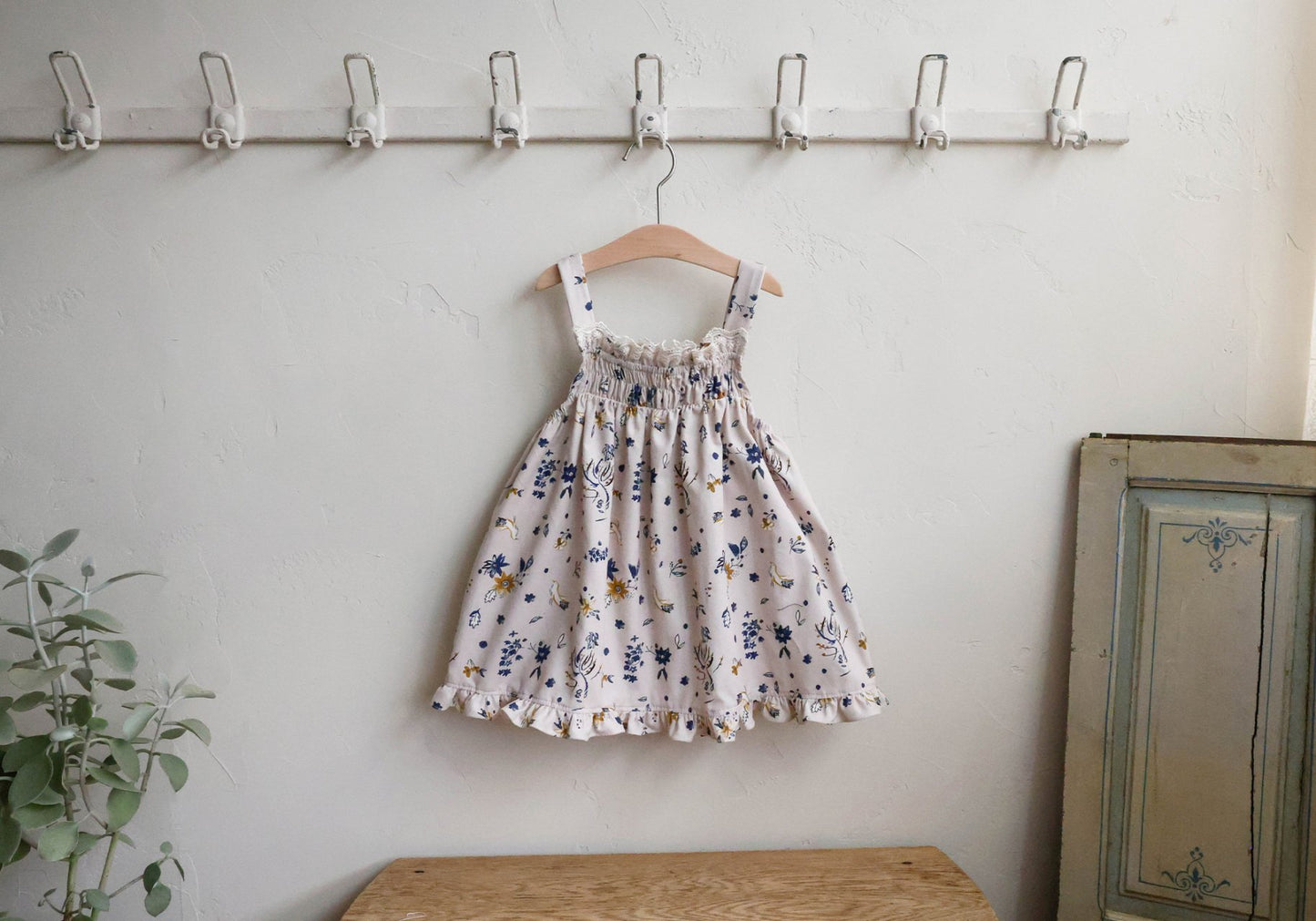 [PRE-ORDER] Bonita Dress