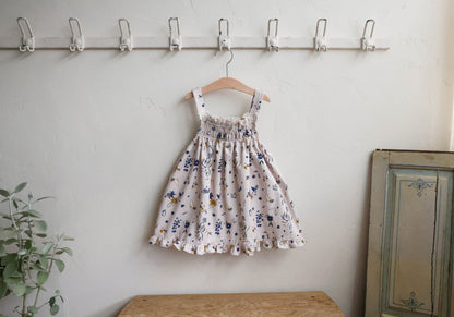 [PRE-ORDER] Bonita Dress
