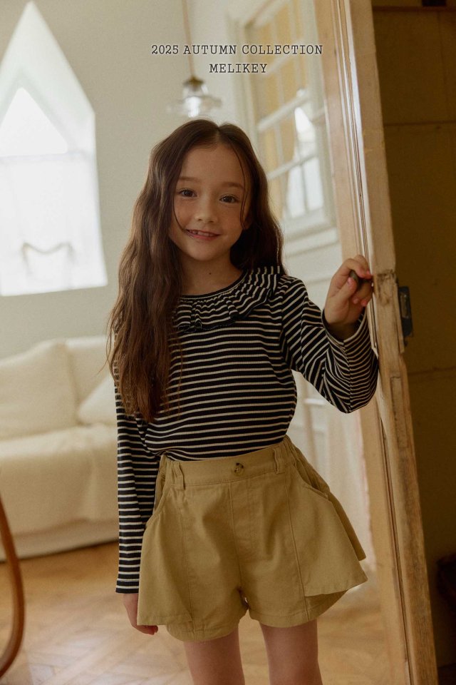 [PRE-ORDER] Petit Frill T-Shirts