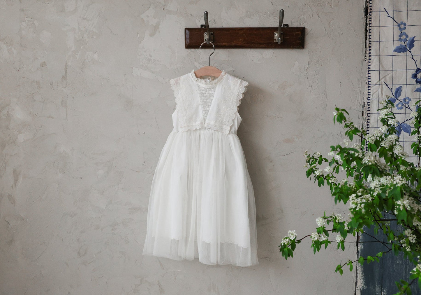 [PRE-ORDER] Ruri Dress