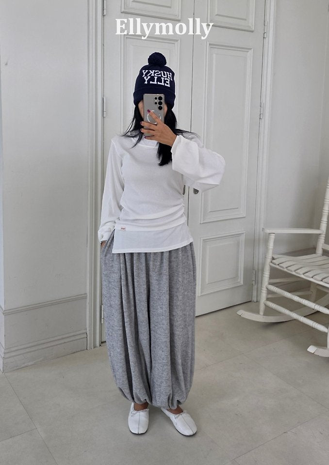 [PRE-ORDER] Husky Ball Beanie
